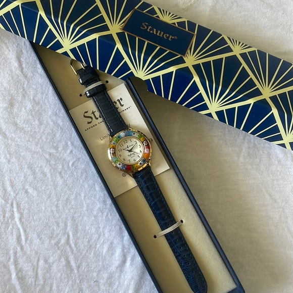 Stauer Watch - Picture 2 of 3